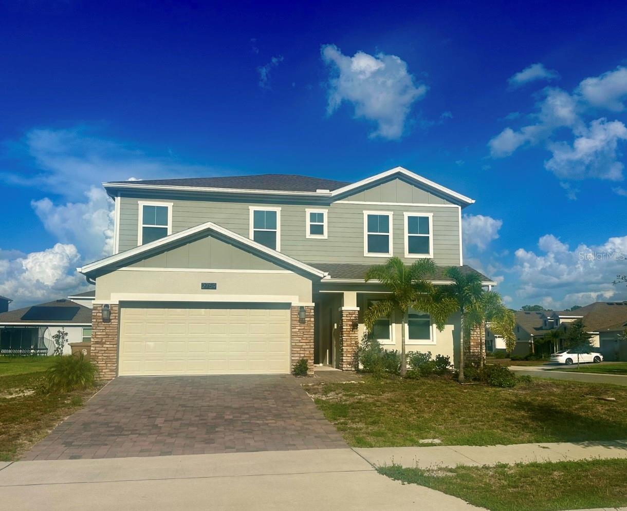 PINE GLEN - Residential Lease