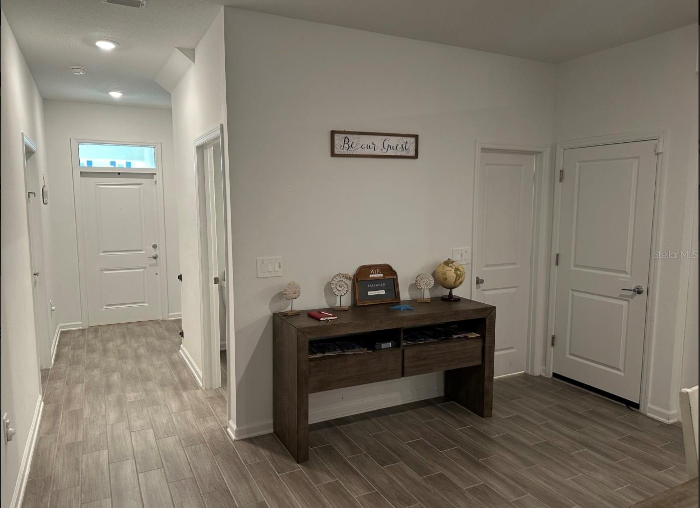 PINE GLEN - Residential Lease