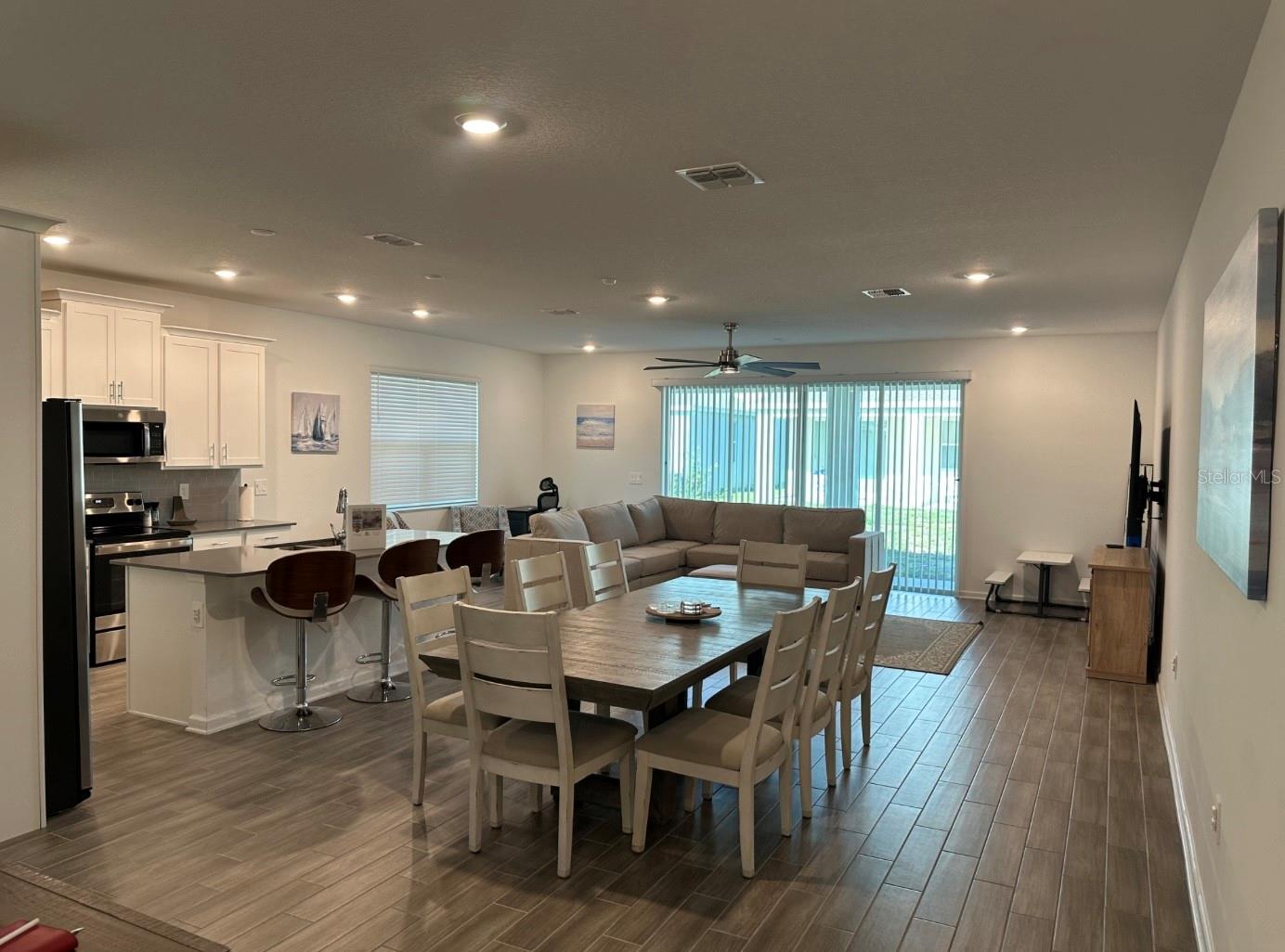 PINE GLEN - Residential Lease