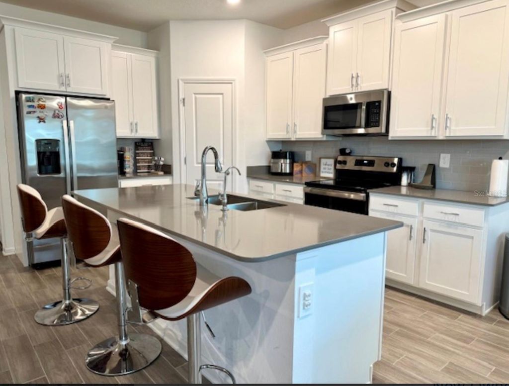 Photo of 2759 Slash Way, Saint Cloud, FL 34771 (MLS # O6363884)