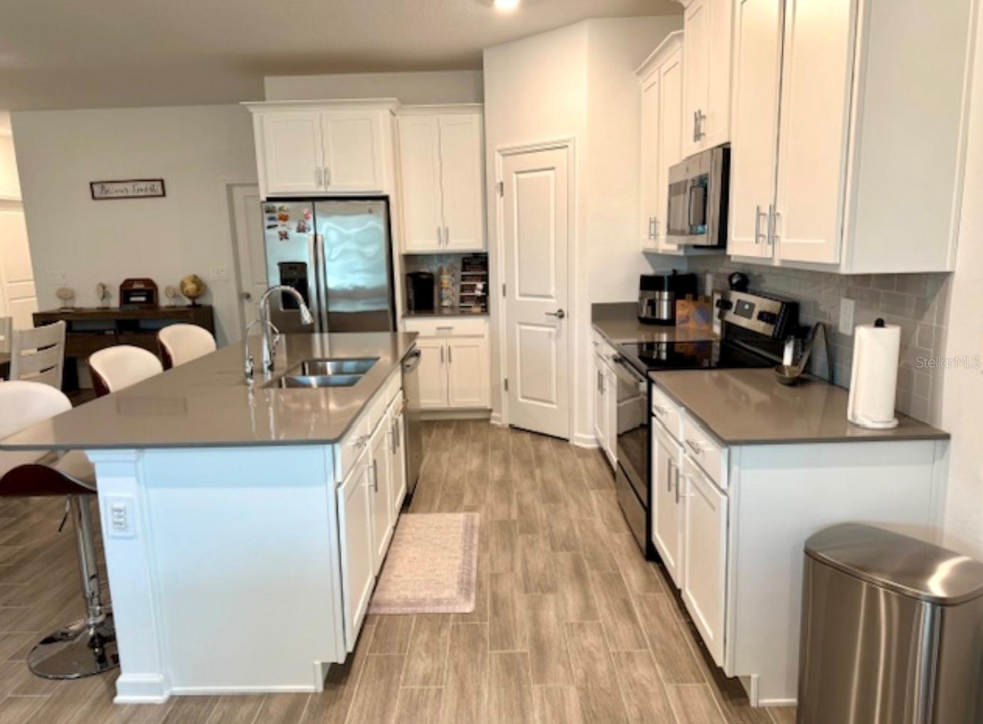 PINE GLEN - Residential Lease