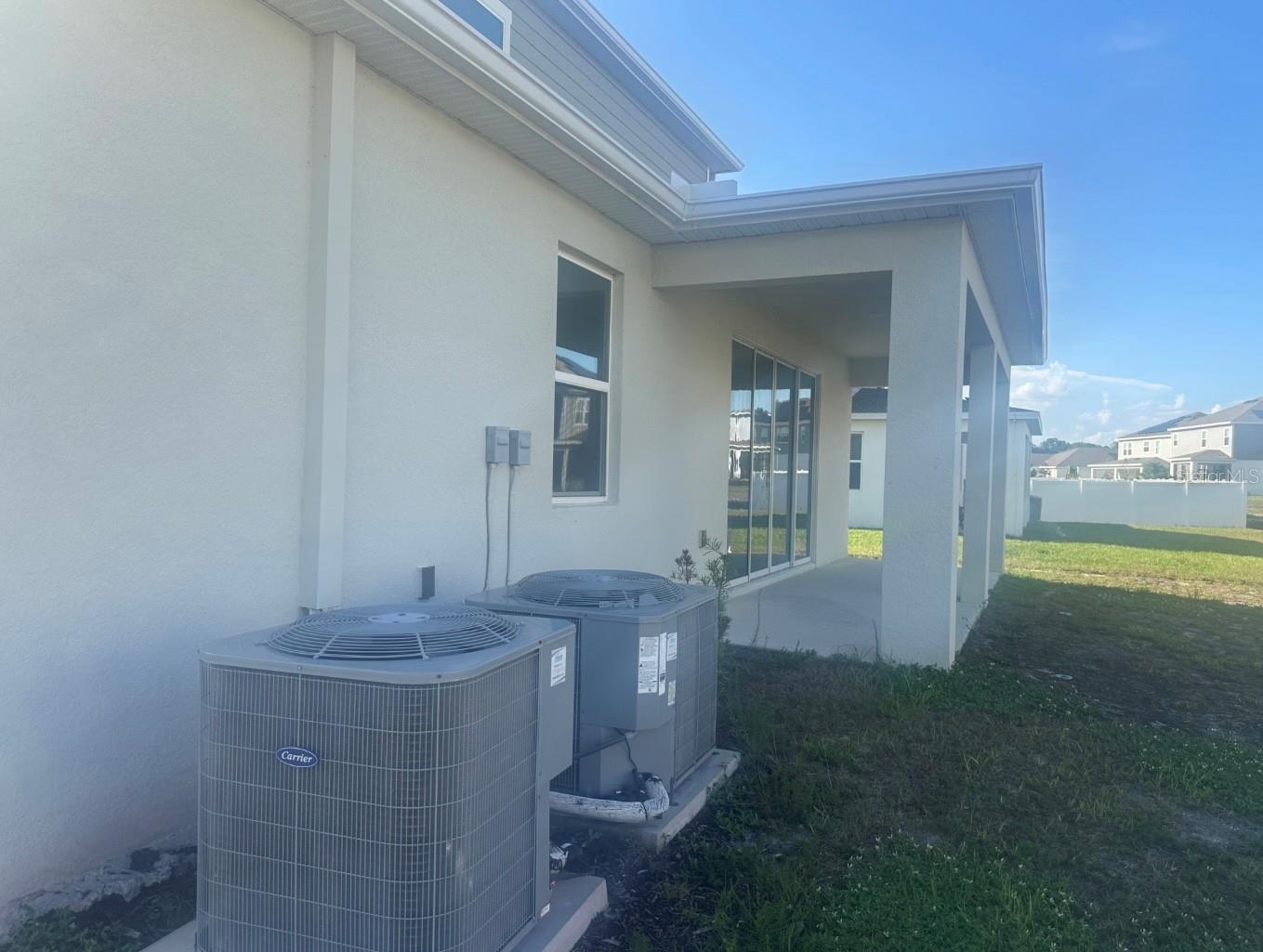 PINE GLEN - Residential Lease