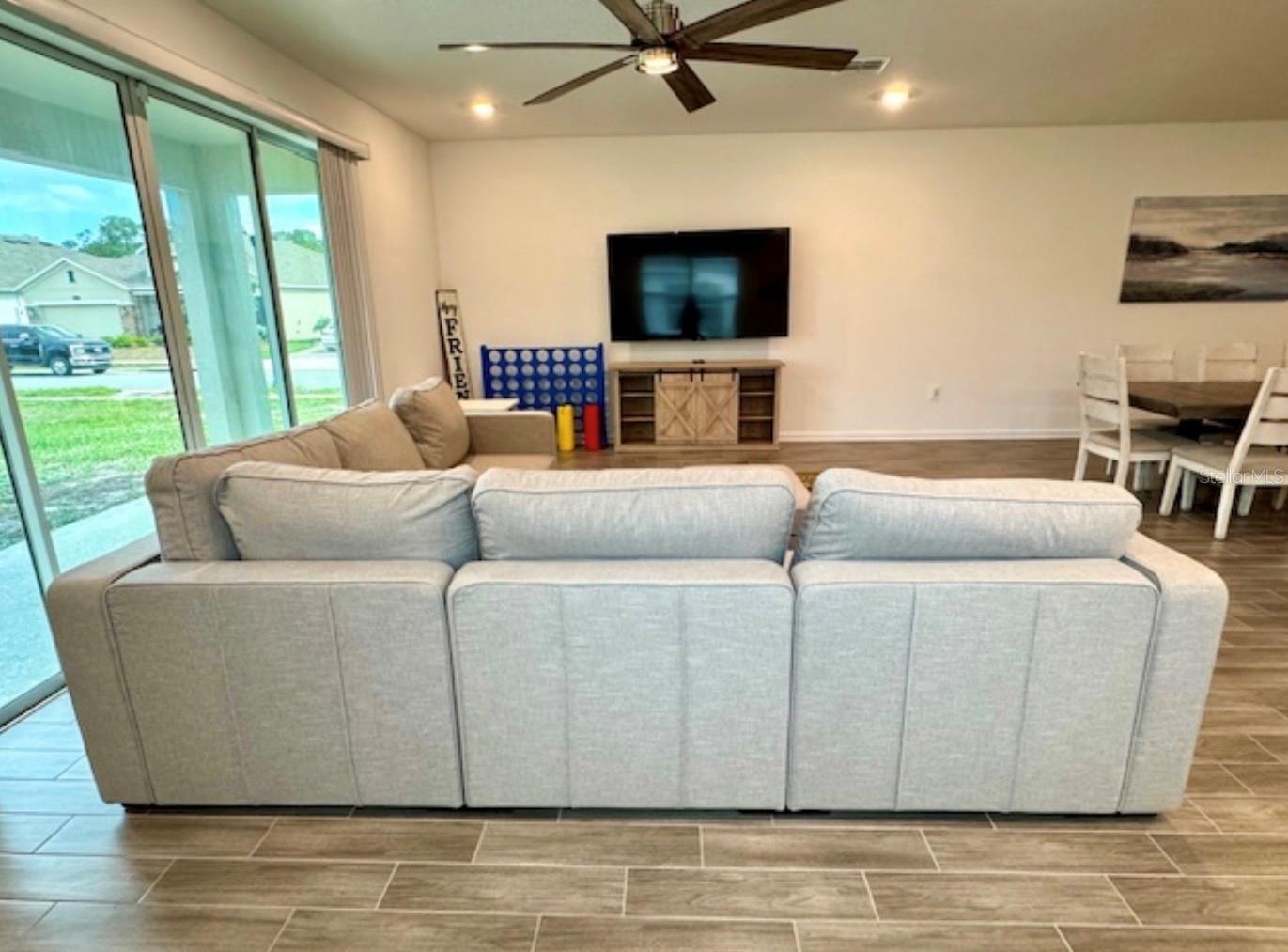 PINE GLEN - Residential Lease