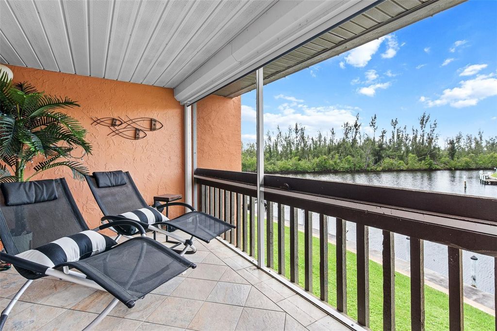 Photo of 1355 Rock Dove Court #1-2, Punta Gorda, FL 33950 (MLS # A4693889)