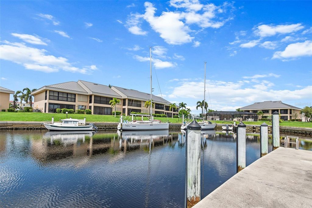 Photo of 1355 Rock Dove Court #1-2, Punta Gorda, FL 33950 (MLS # A4693889)