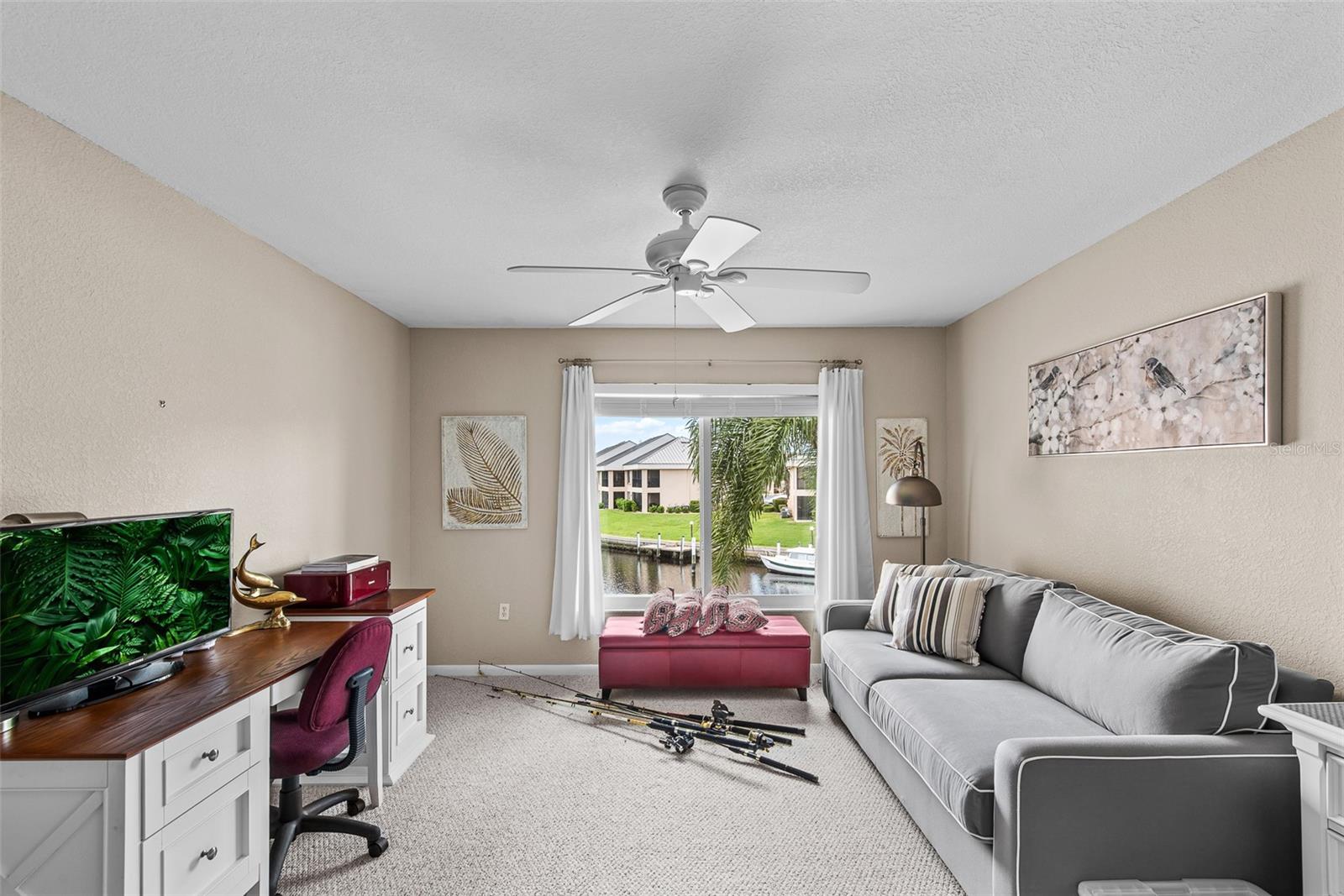ROCKDOVE - Residential