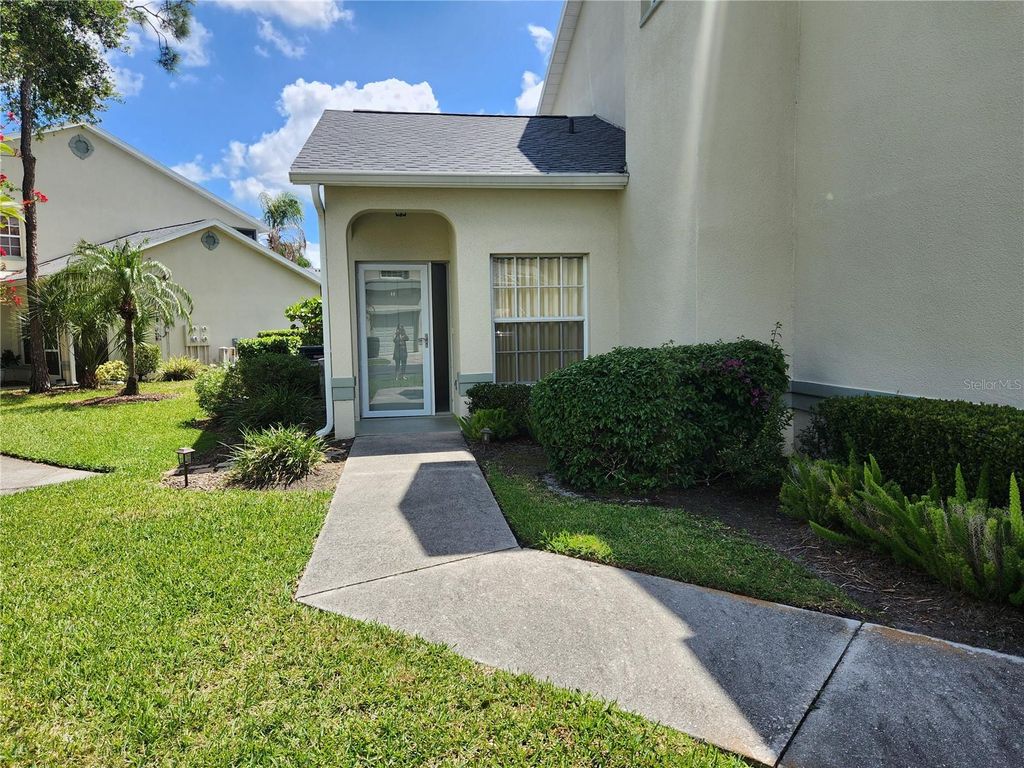 Photo of 6330 Green Oak Circle #6330, Bradenton, FL 34203 (MLS # A4689055)