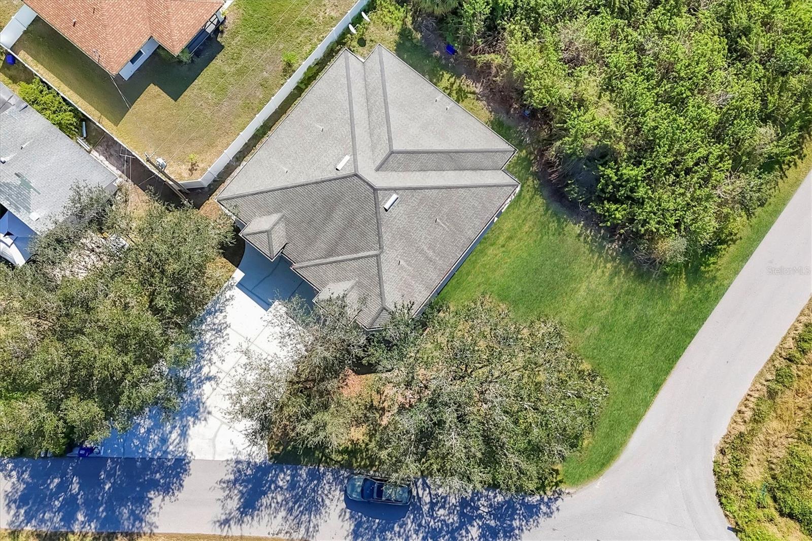 WARM MINERAL SPRINGS UNIT 81 - Residential Lease