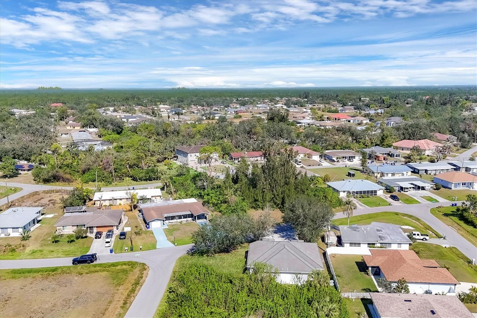 WARM MINERAL SPRINGS UNIT 81 - Residential Lease