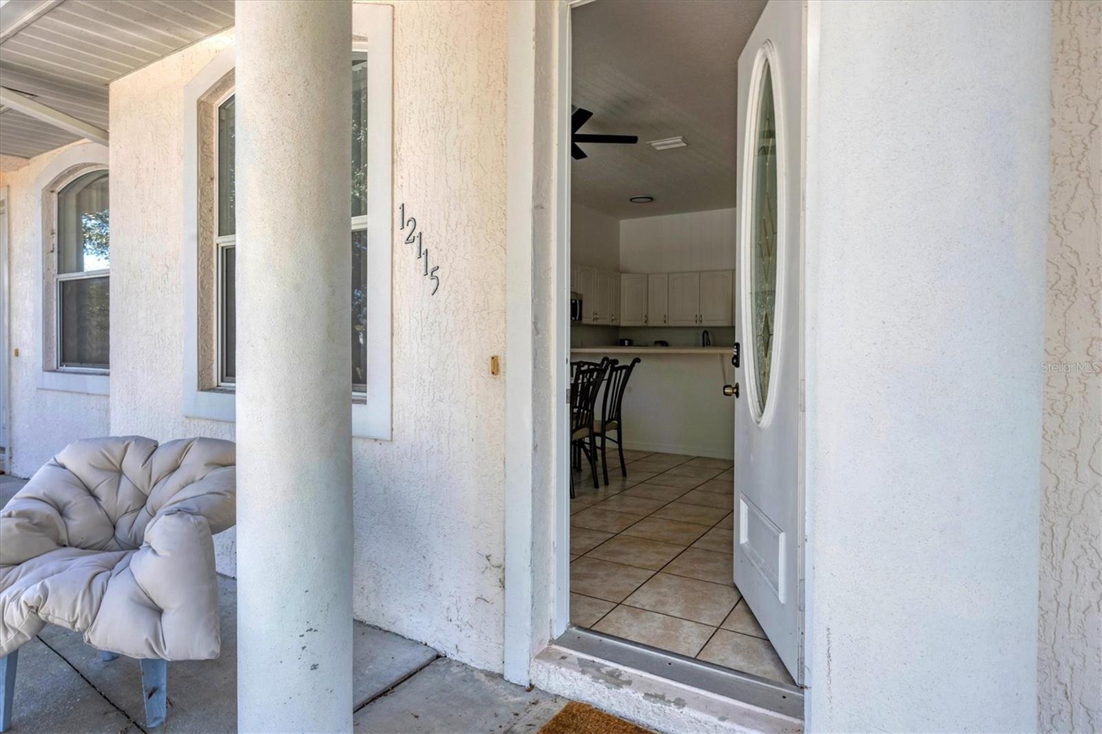 WARM MINERAL SPRINGS UNIT 81 - Residential Lease