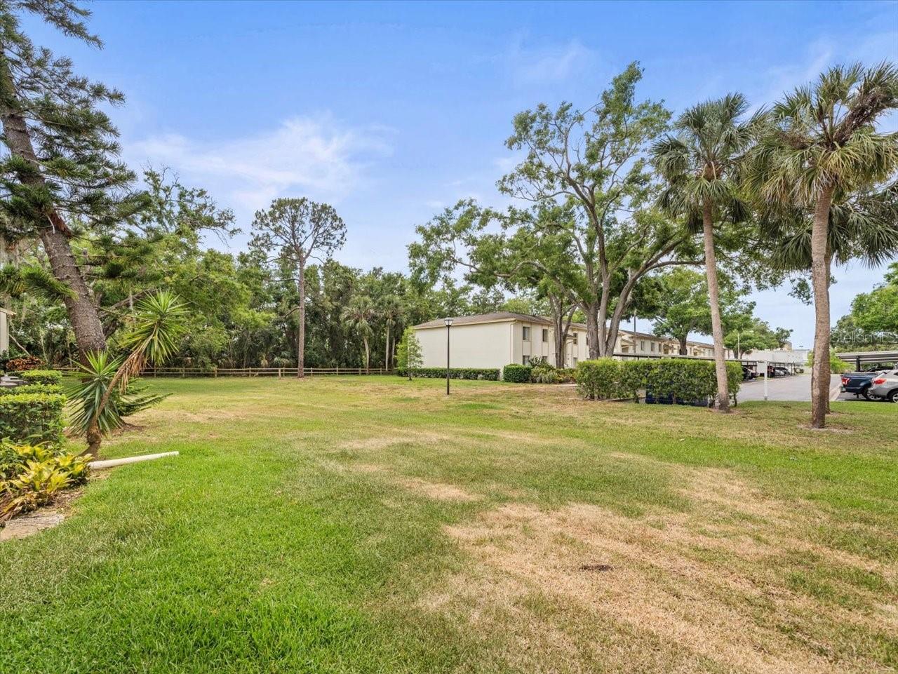 EAST LAKE WOODLANDS CYPRESS ESTATES - Residential