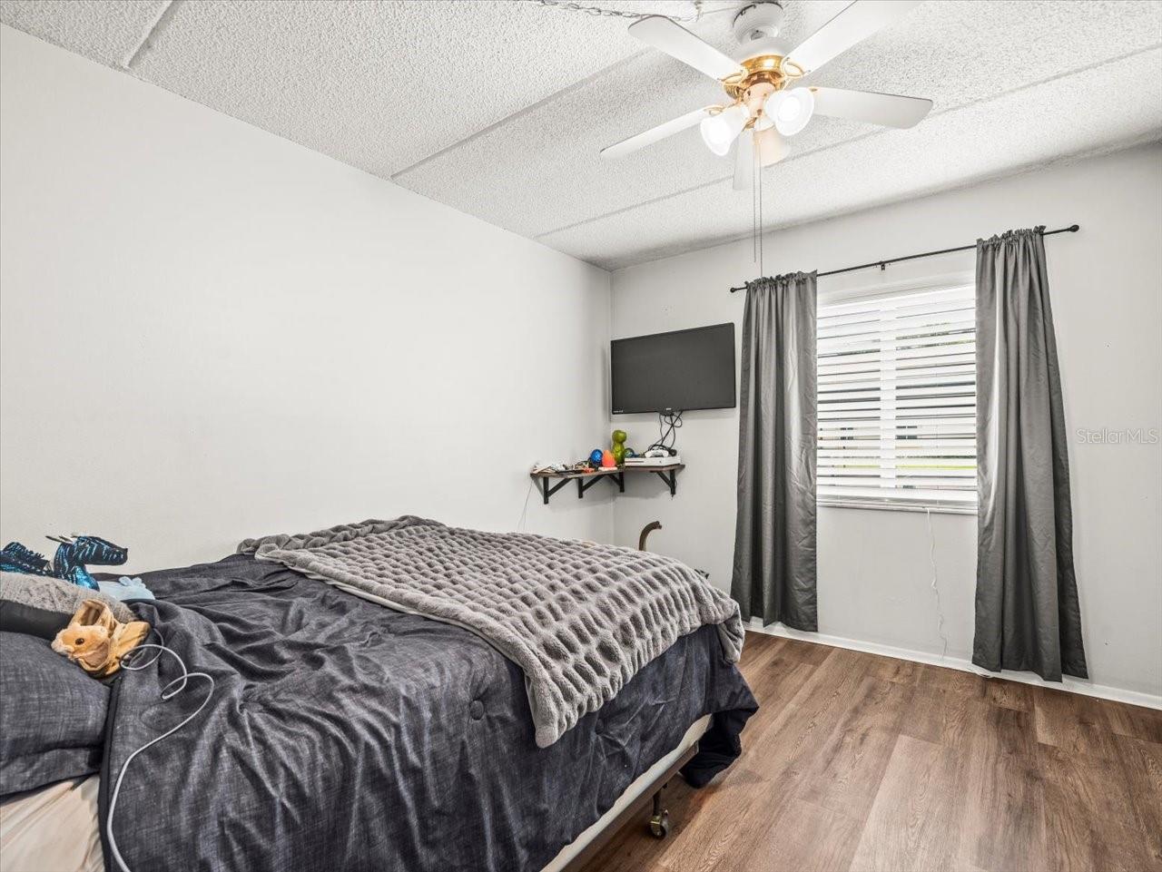 EAST LAKE WOODLANDS CYPRESS ESTATES - Residential