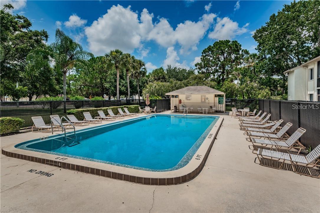 EAST LAKE WOODLANDS CYPRESS ESTATES - Residential