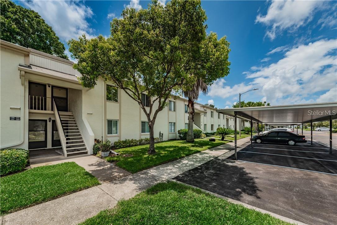 EAST LAKE WOODLANDS CYPRESS ESTATES - Residential