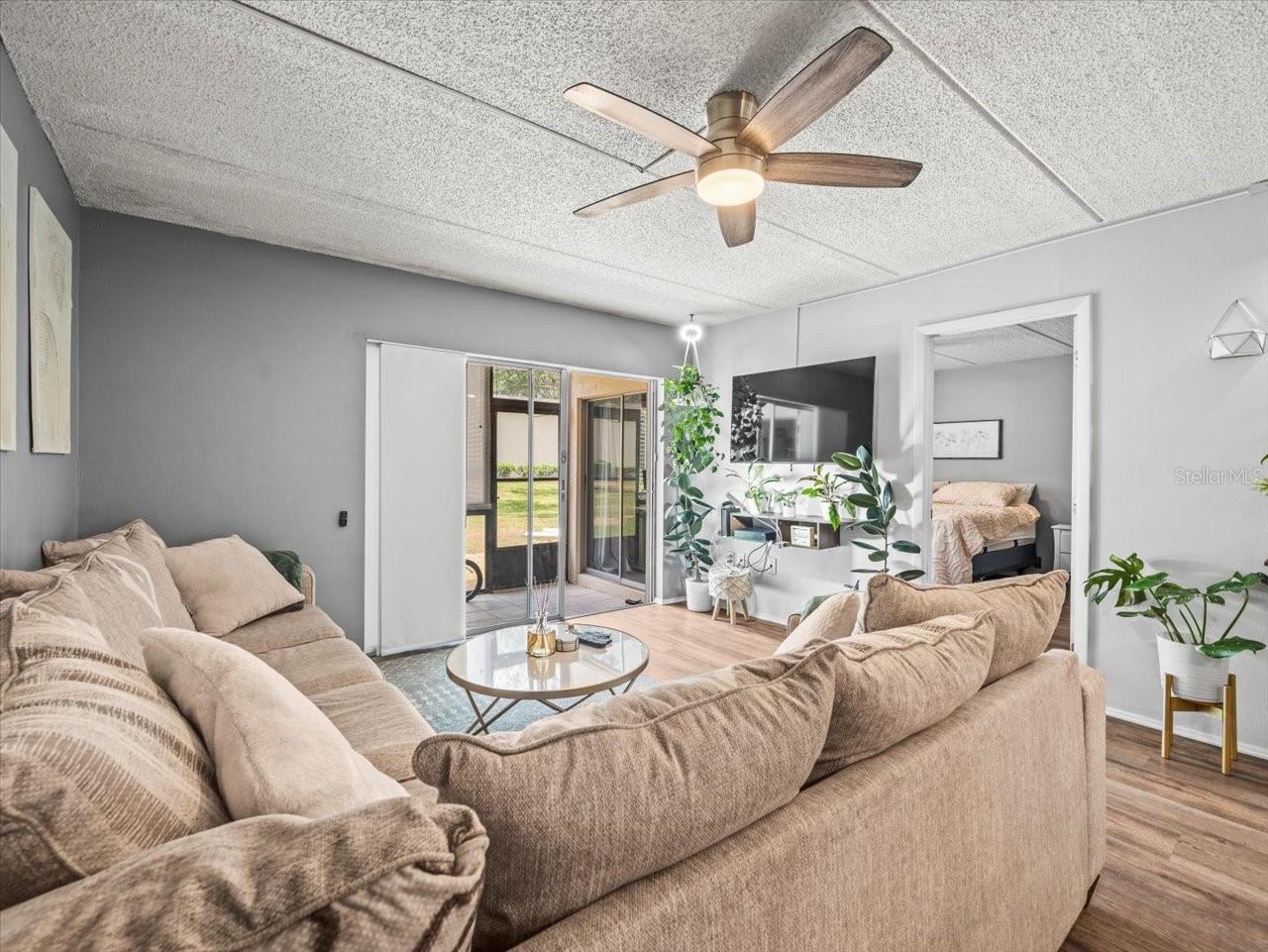 EAST LAKE WOODLANDS CYPRESS ESTATES - Residential