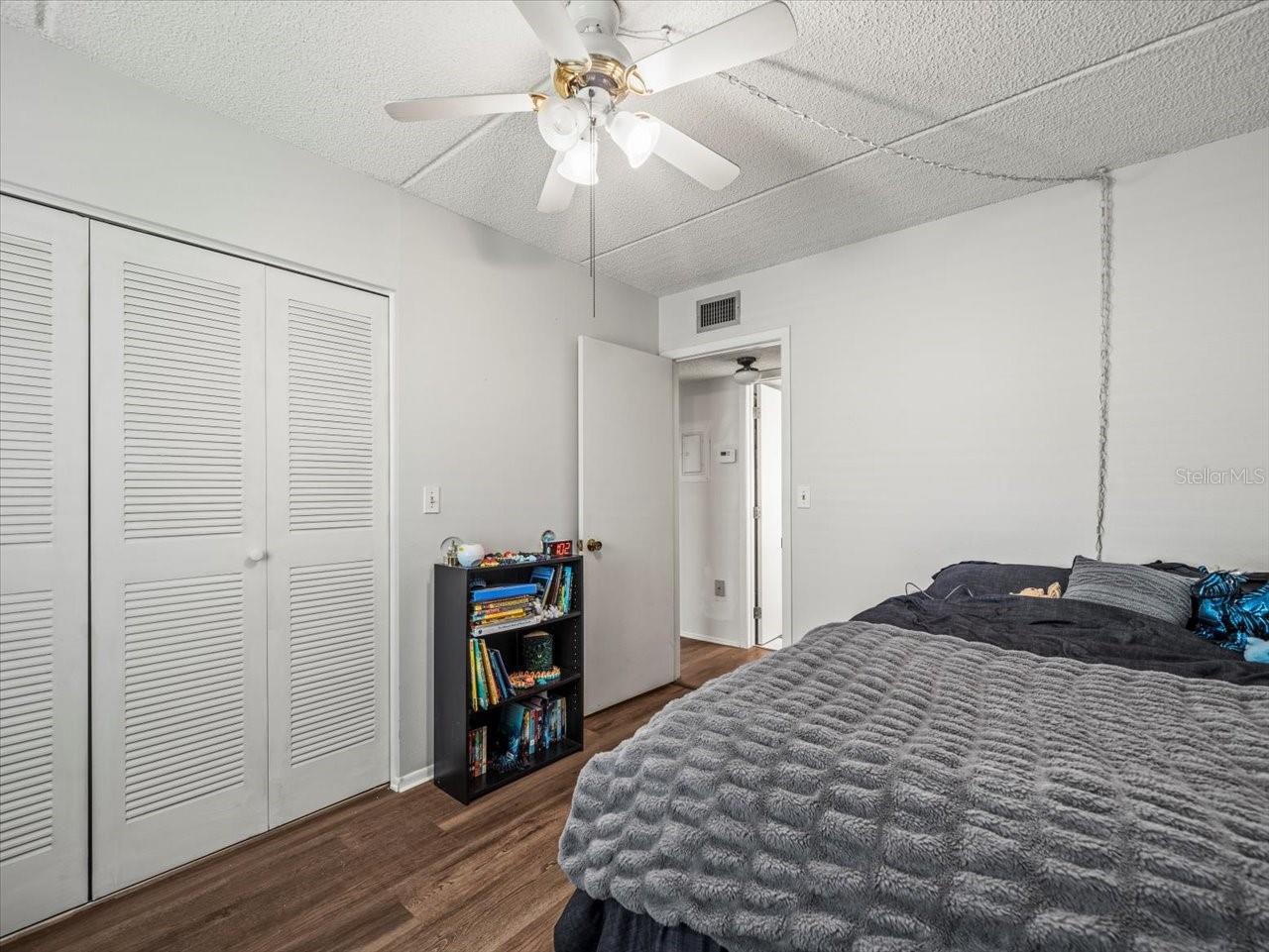 EAST LAKE WOODLANDS CYPRESS ESTATES - Residential