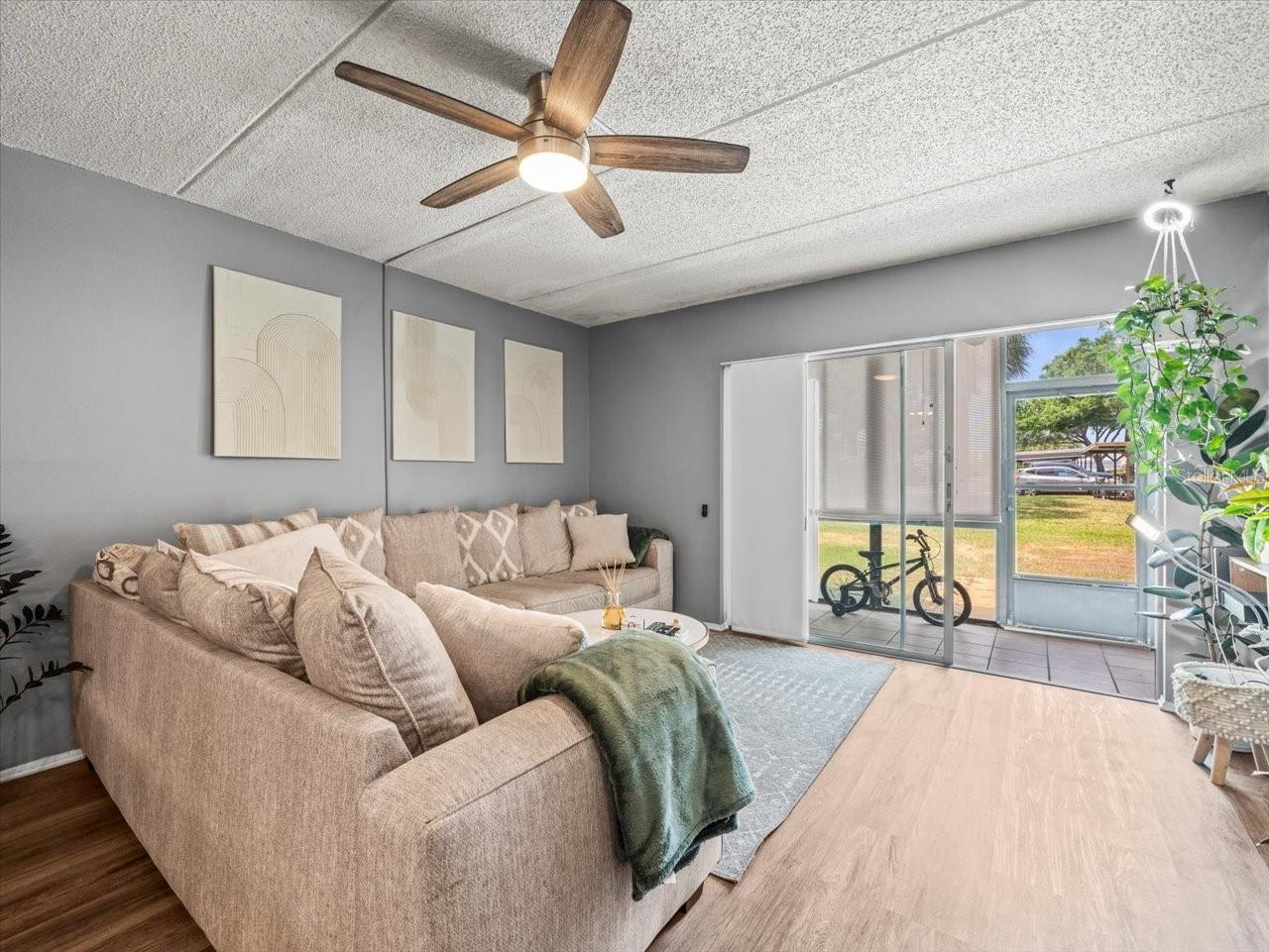 EAST LAKE WOODLANDS CYPRESS ESTATES - Residential
