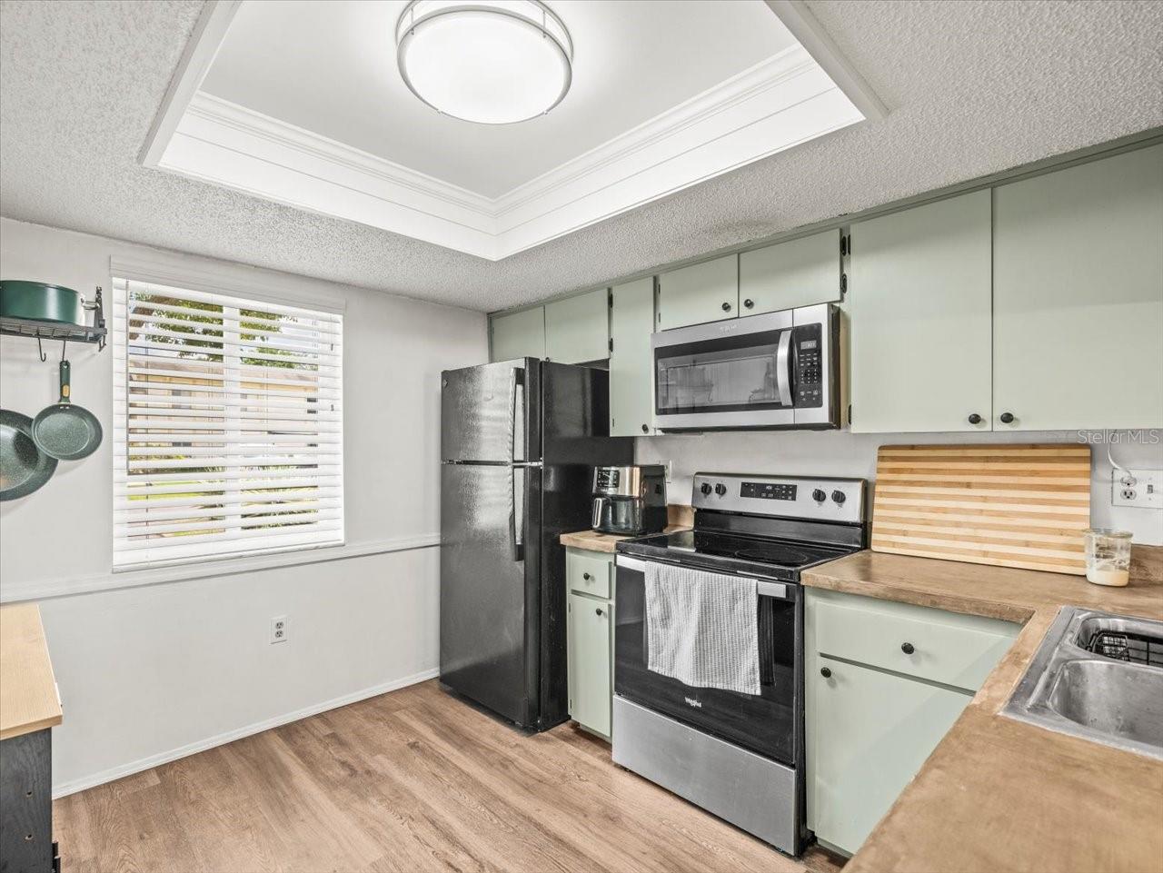 EAST LAKE WOODLANDS CYPRESS ESTATES - Residential