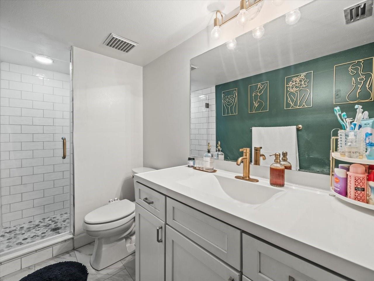EAST LAKE WOODLANDS CYPRESS ESTATES - Residential