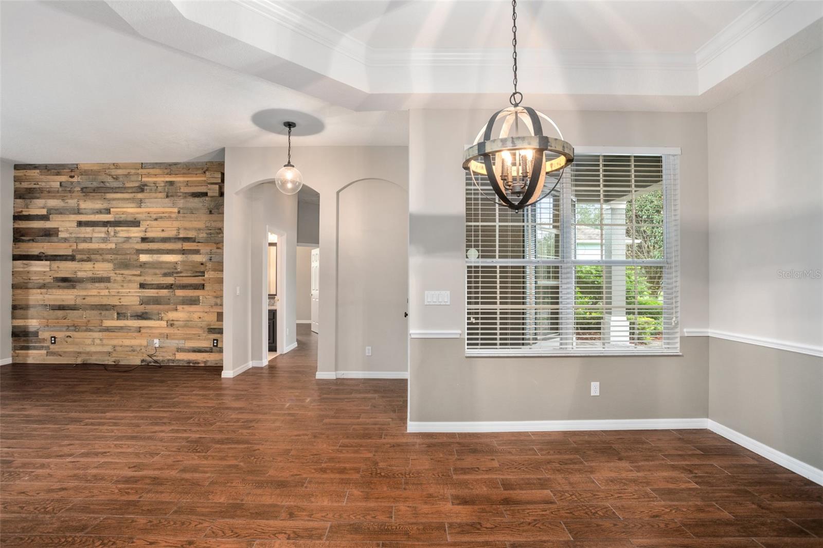 CARRIAGE POINTE A-I & L - Residential Lease