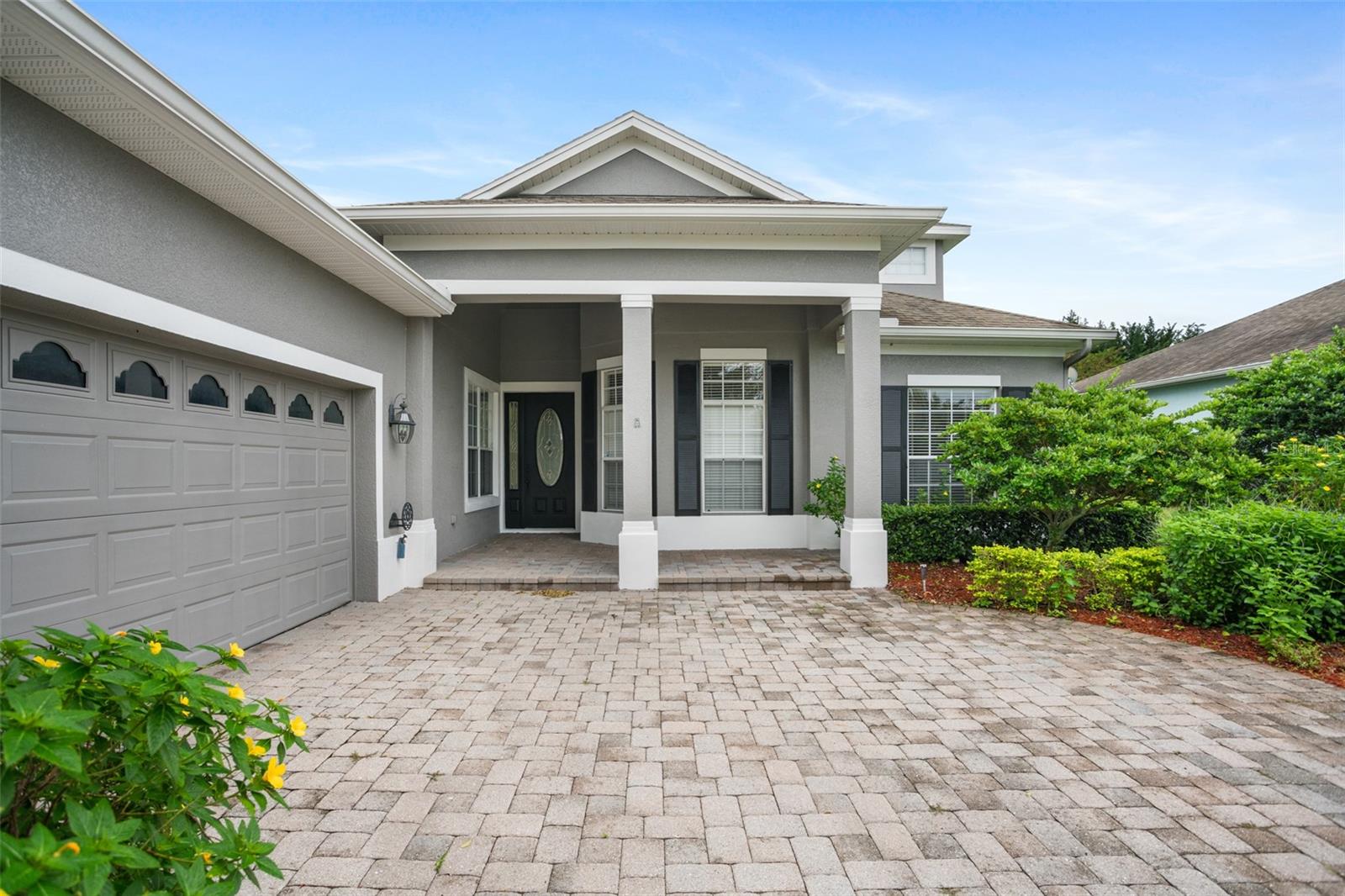 CARRIAGE POINTE A-I & L - Residential Lease