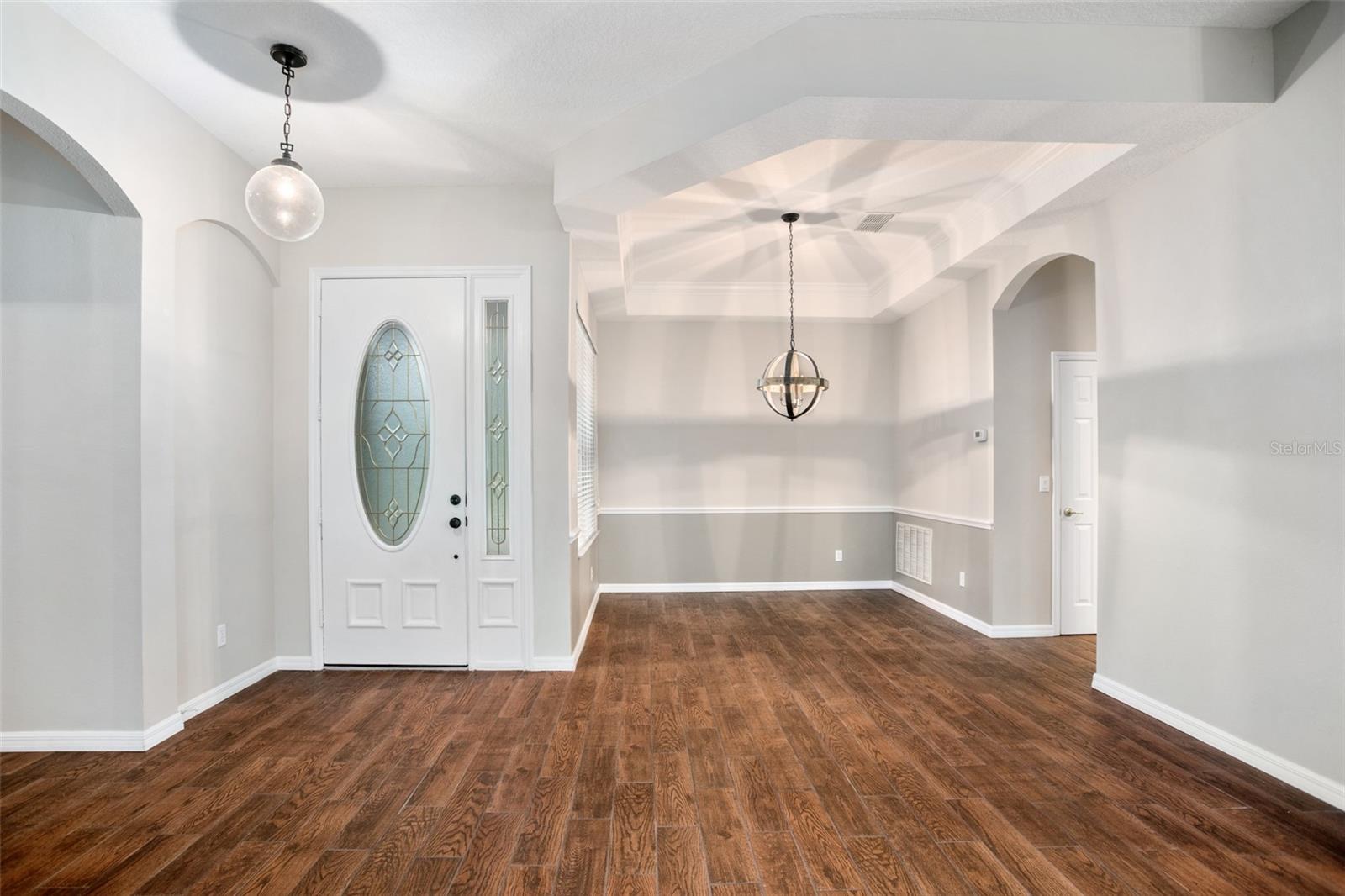 CARRIAGE POINTE A-I & L - Residential Lease