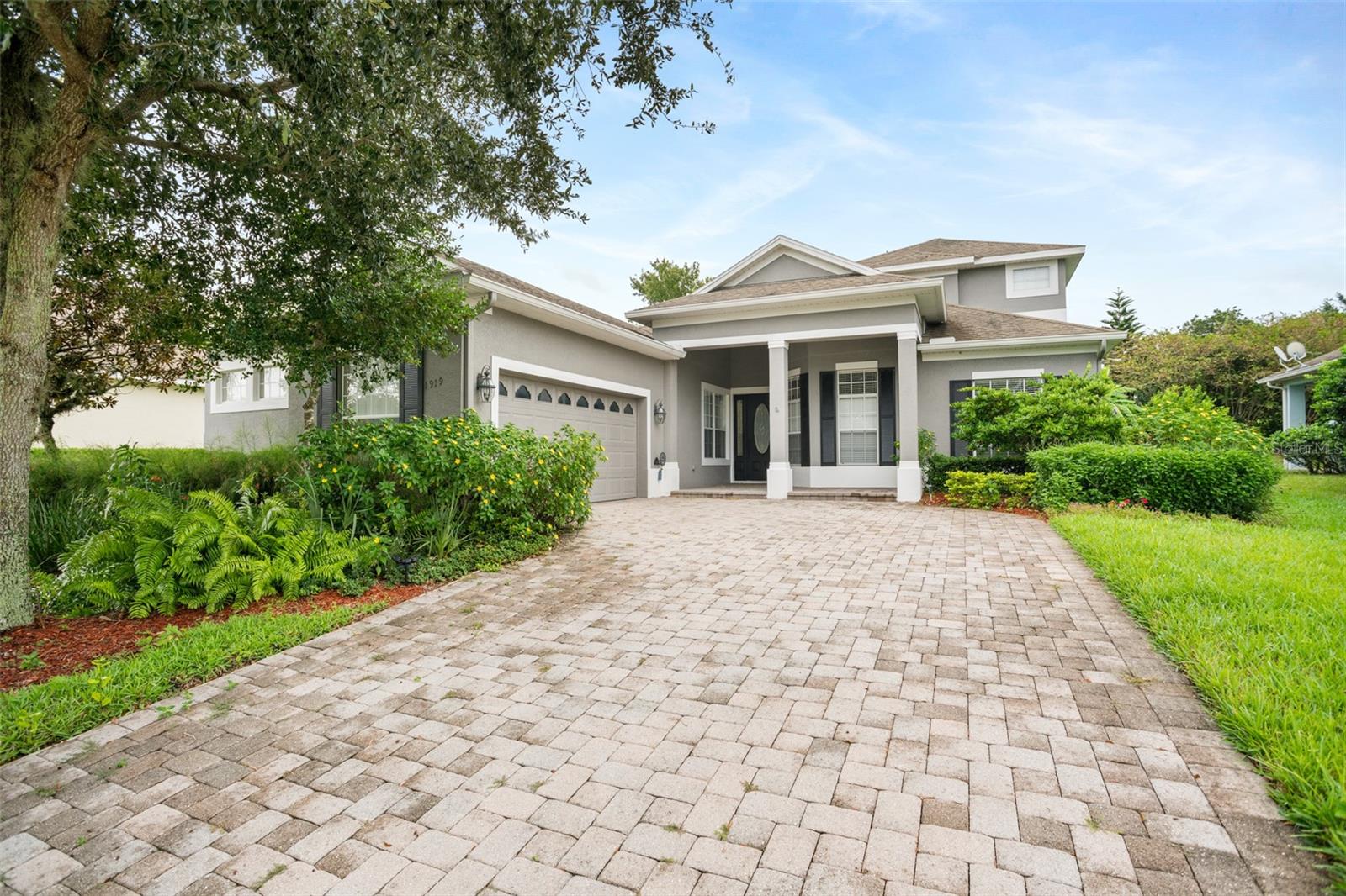 CARRIAGE POINTE A-I & L - Residential Lease