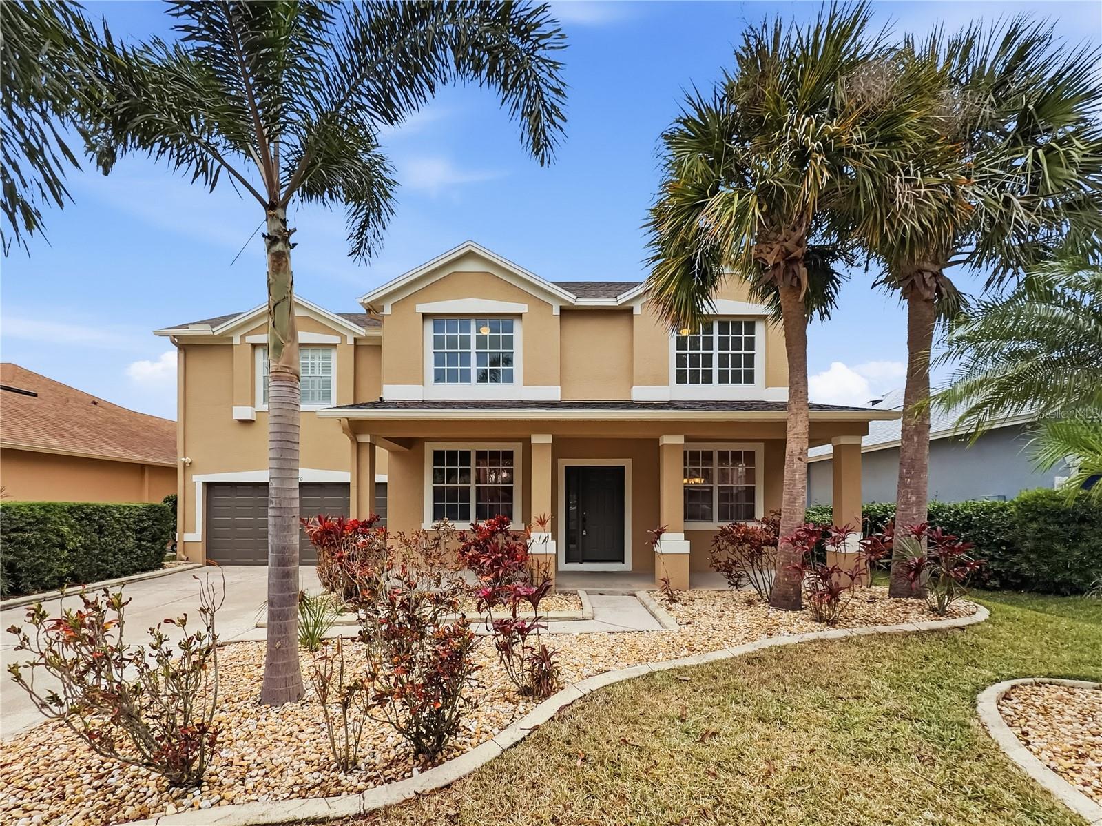 RIVERCREST PH 1B1 - Residential