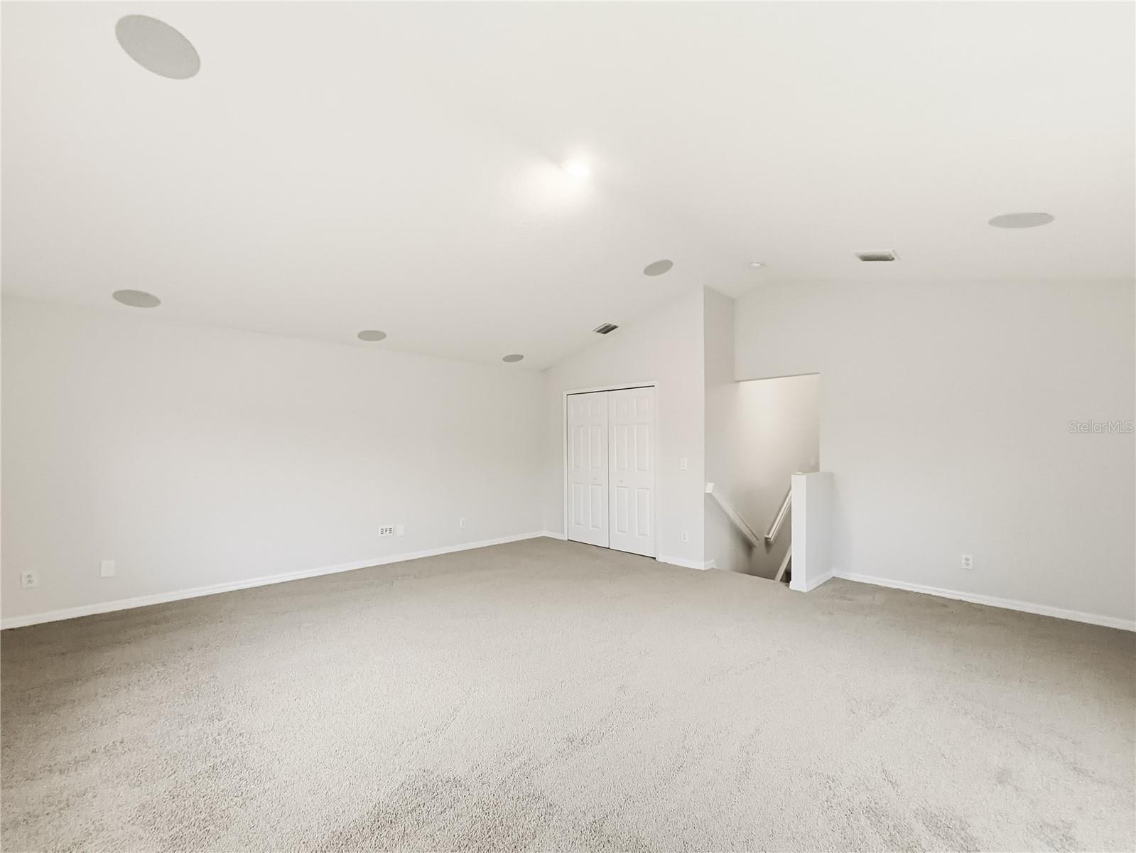 RIVERCREST PH 1B1 - Residential