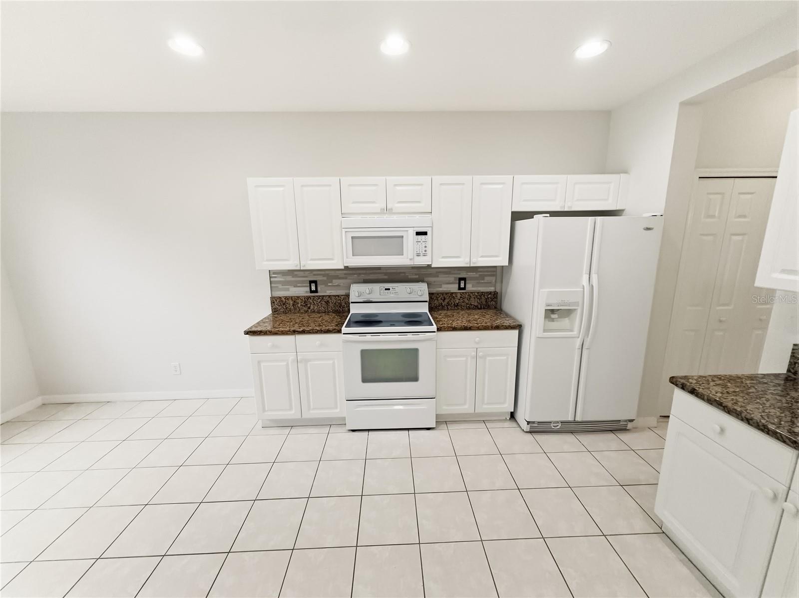 RIVERCREST PH 1B1 - Residential