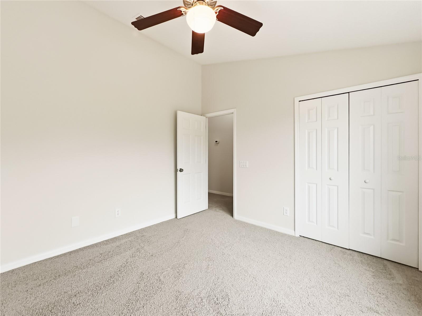 RIVERCREST PH 1B1 - Residential