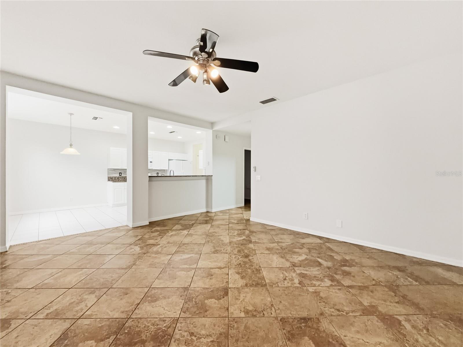 RIVERCREST PH 1B1 - Residential