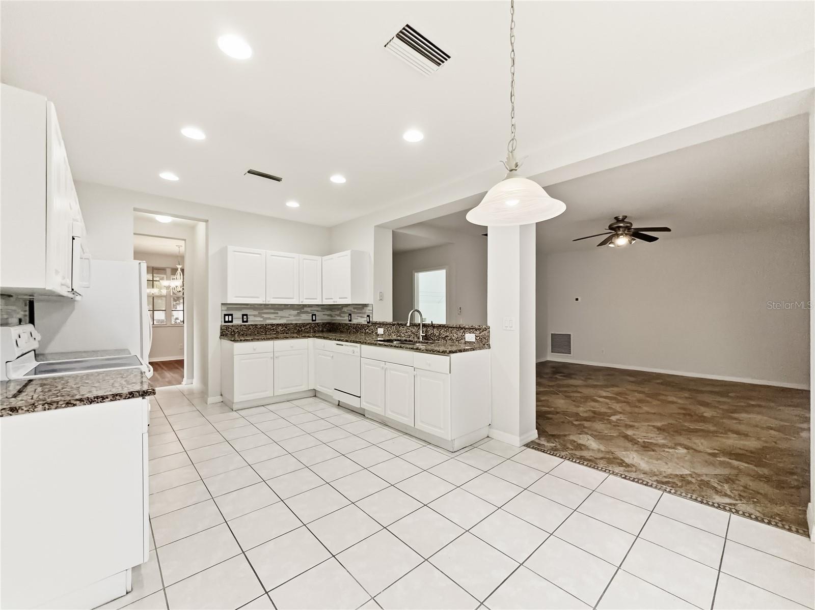 RIVERCREST PH 1B1 - Residential