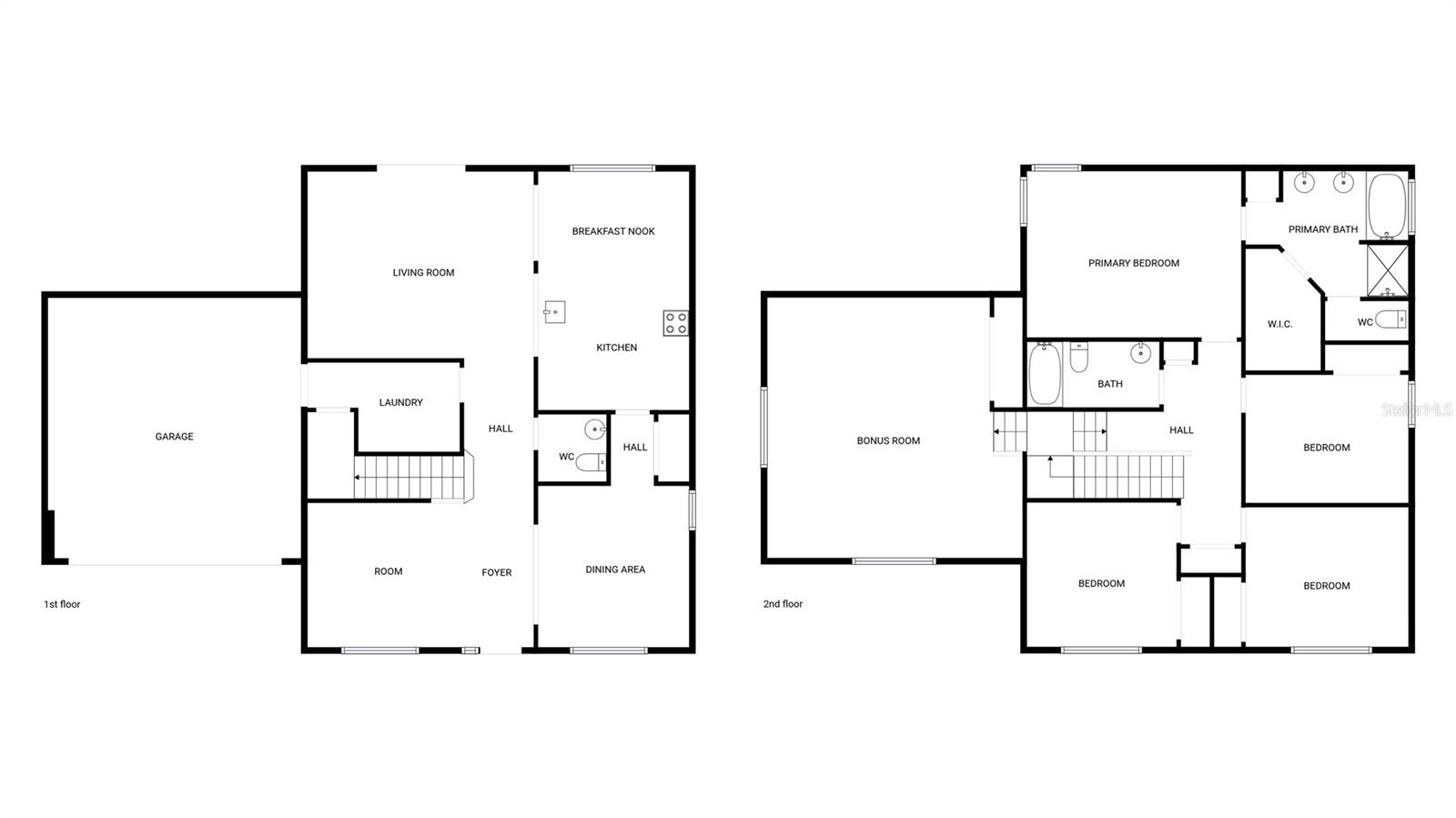 RIVERCREST PH 1B1 - Residential