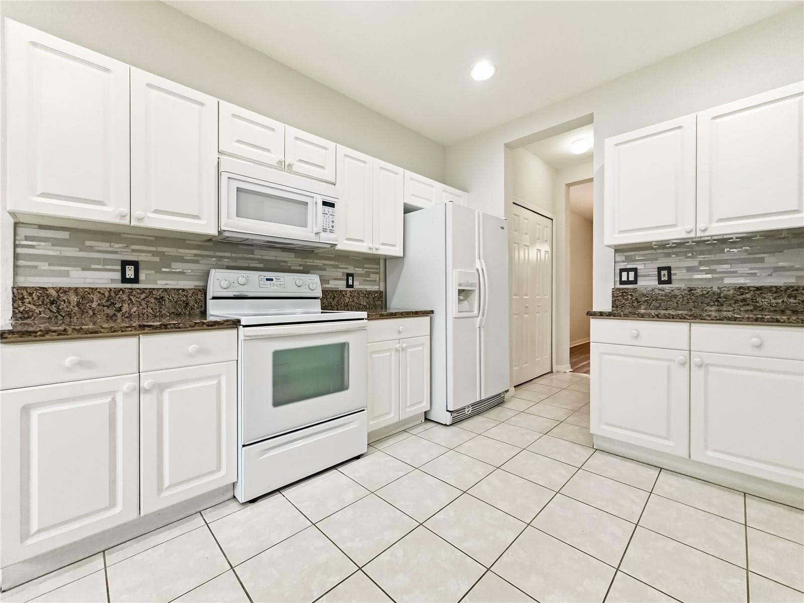 RIVERCREST PH 1B1 - Residential