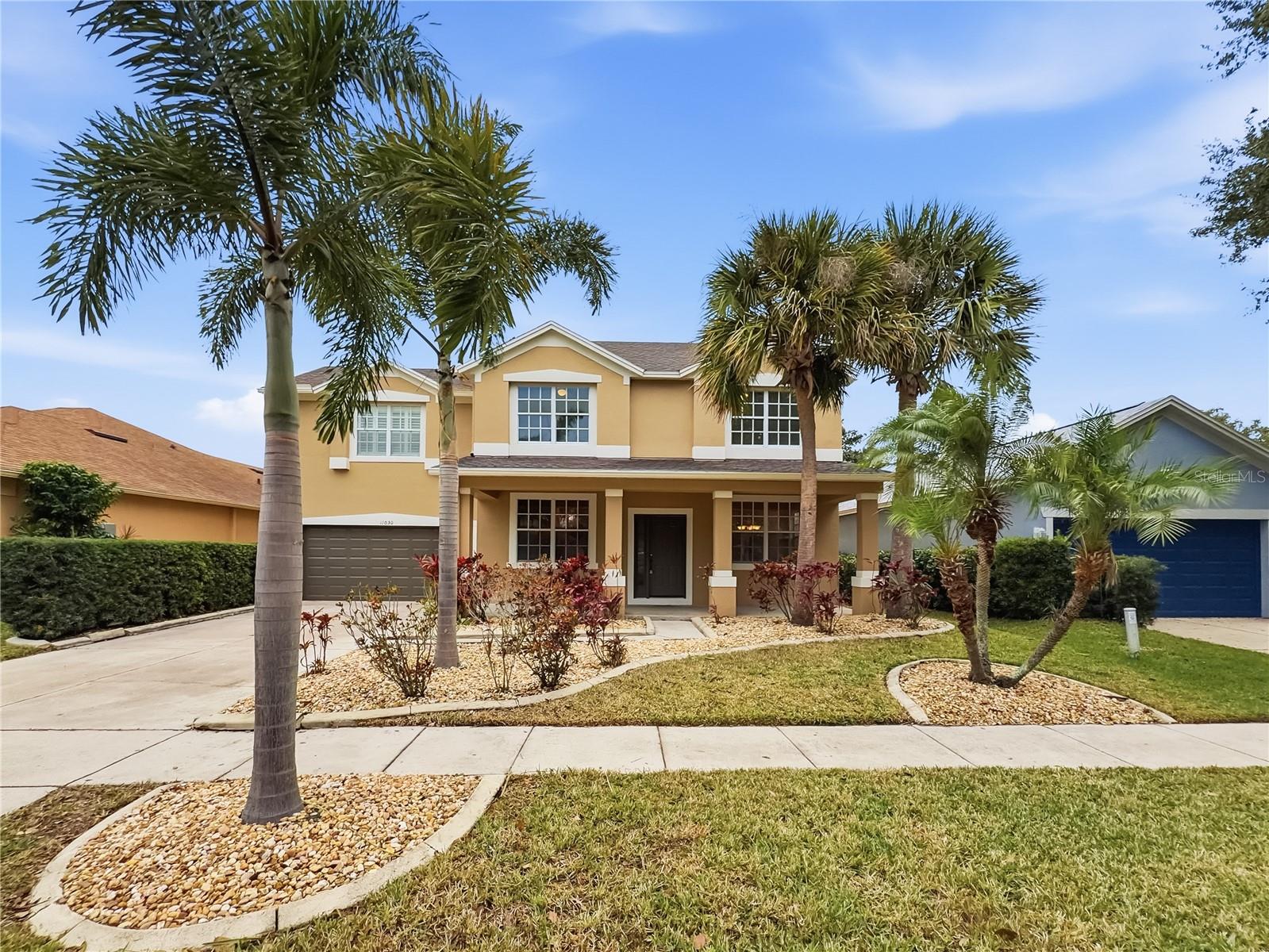 RIVERCREST PH 1B1 - Residential