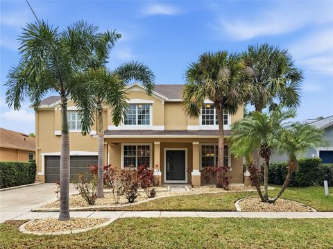 Photo of 11030 Holly Cone Drive, Riverview, FL 33569 (MLS # O6375683)