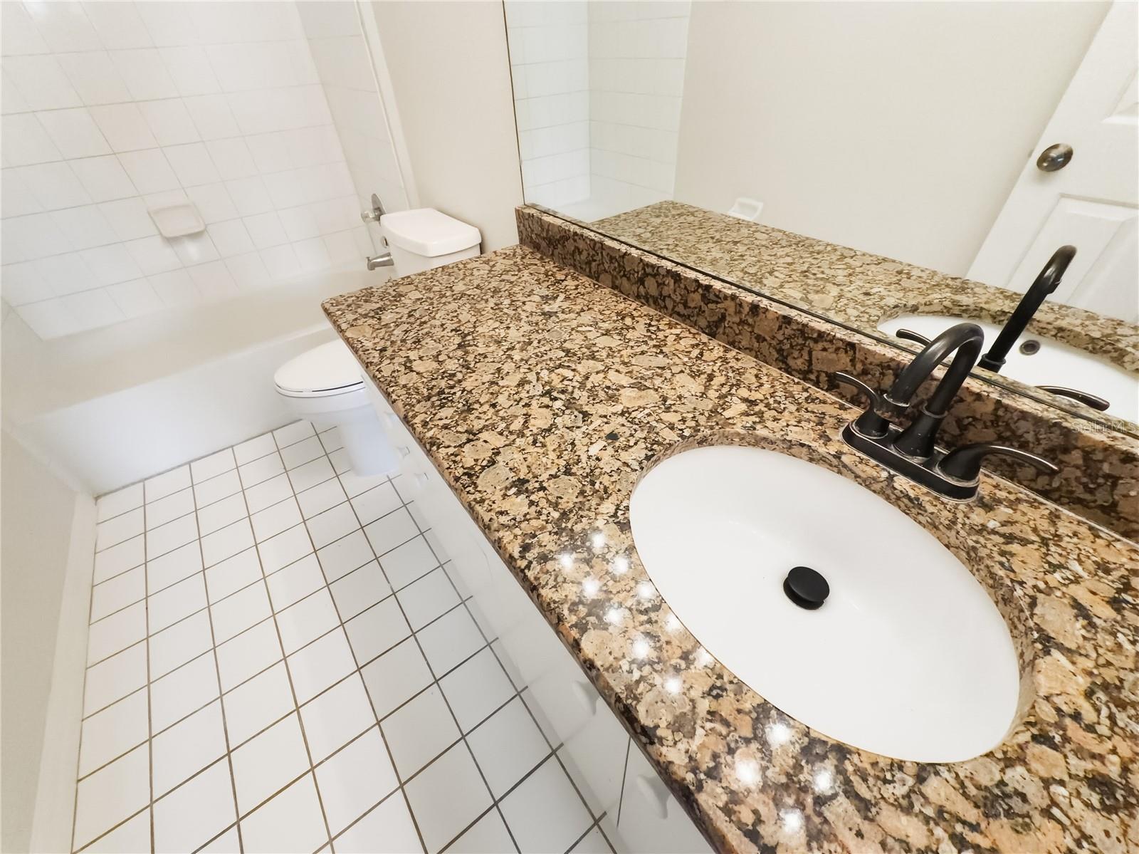 RIVERCREST PH 1B1 - Residential