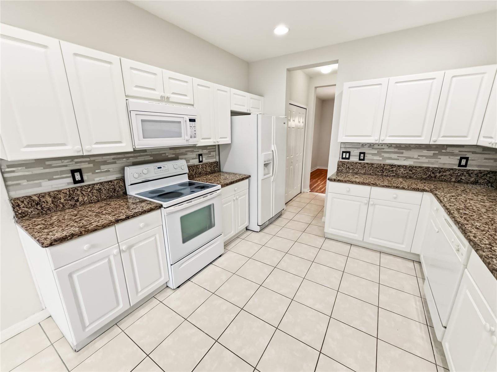 RIVERCREST PH 1B1 - Residential