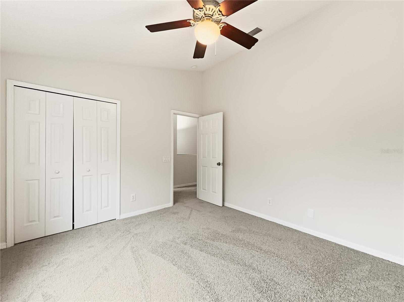 RIVERCREST PH 1B1 - Residential