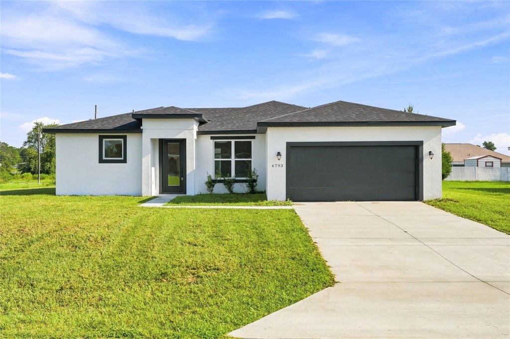 Photo of 4793 SW 136th Street, Ocala, FL 34473 (MLS # O6437819)