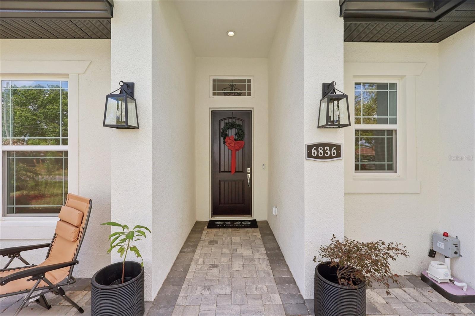 OAKWOOD SHORES - Residential