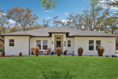 Photo of 6836 Bass Highway, Saint Cloud, FL 34771 (MLS # O6390470)