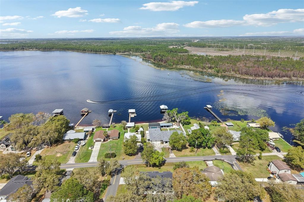 Photo of 6836 Bass Highway, Saint Cloud, FL 34771 (MLS # O6390470)