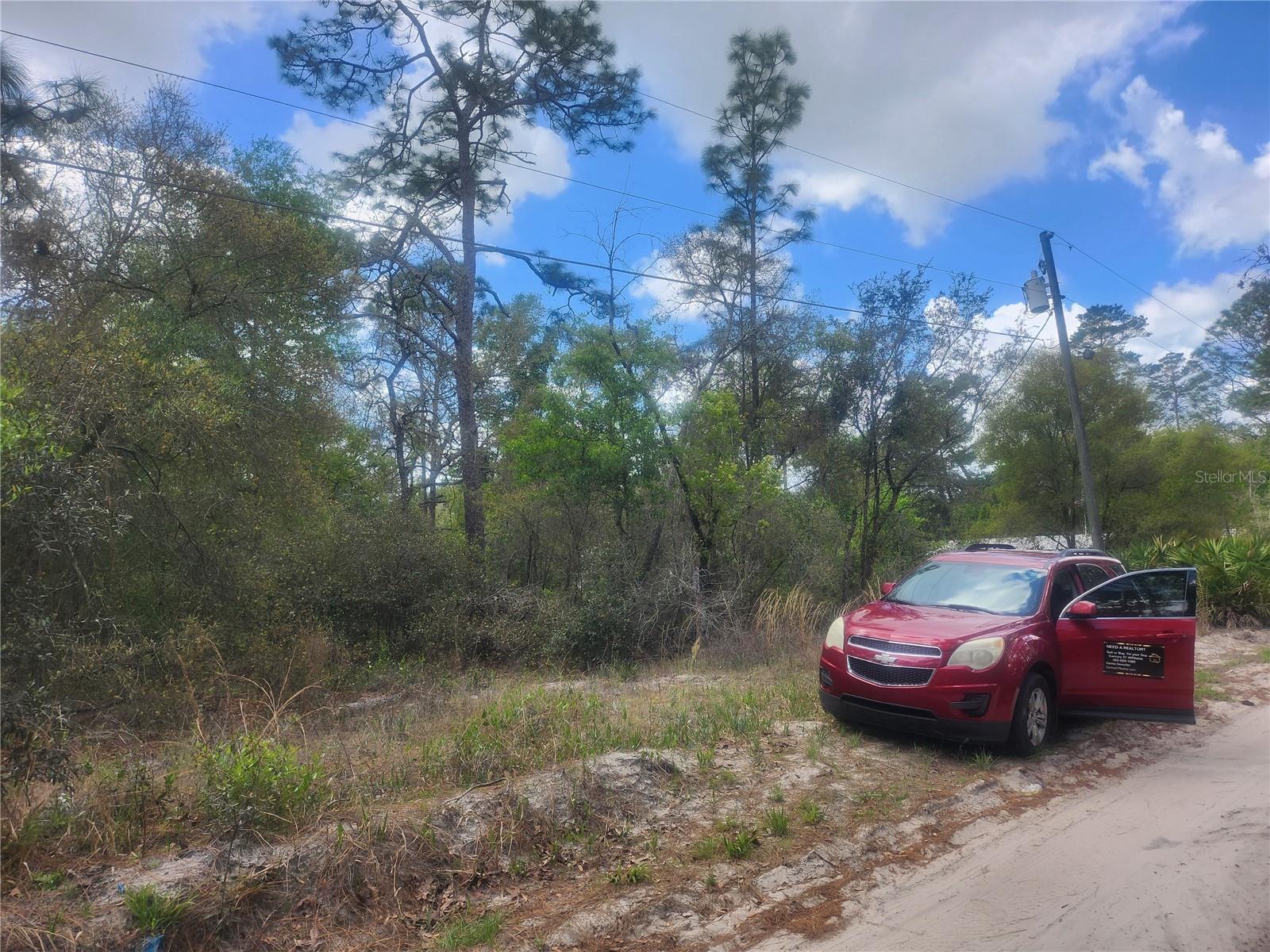 FLORIDA HLNDS - Land