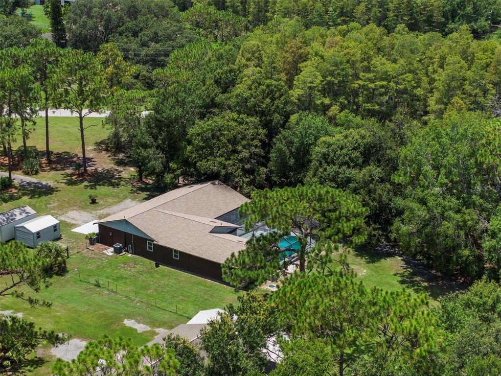 Photo of 17635 Eagle Lane, Lutz, FL 33558 (MLS # TB8411749)