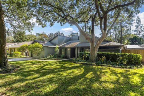 A home in TAMPA