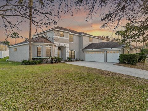 Photo of 419 Mcfee Drive, Davenport, FL 33897 (MLS # S5123749) Photo of 419 Mcfee Drive, Davenport, FL 33897 (MLS # S5123749)