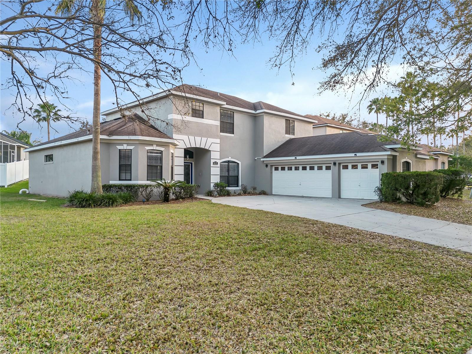 419 MCFEE DRIVE