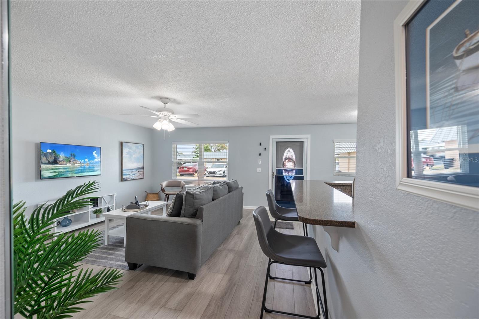 PARADISE POINTE WEST - Residential